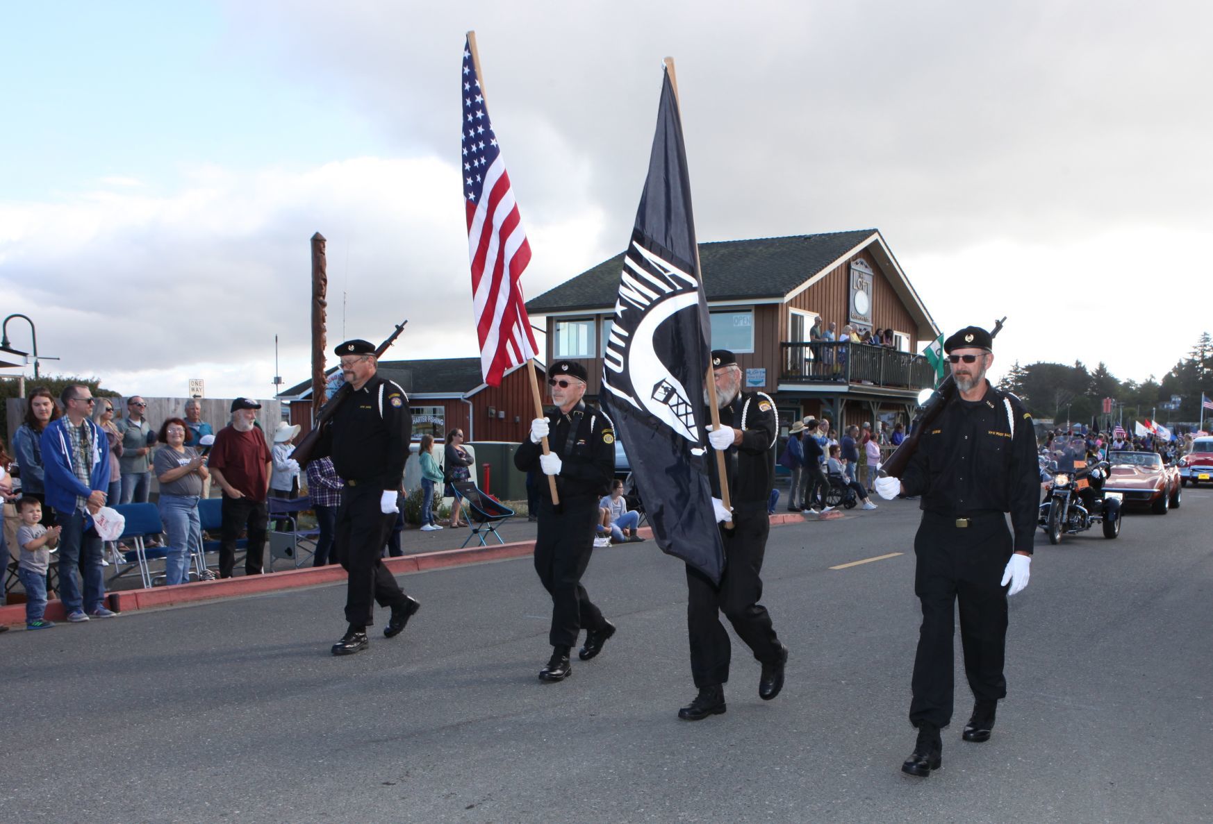 Cranberry Festival 2019